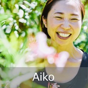 インストラクター／Aiko