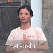 インストラクター／atsushi