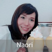 インストラクター／Naori